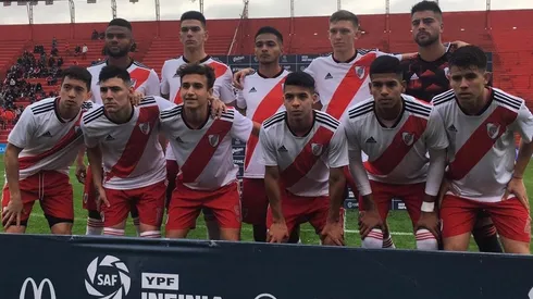 La categoría 2000 del Millonario le ganó el título al eterno rival.