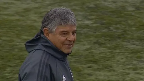 La Banda lo perdía 4-2, y logró llevarse el triunfo en tiempo de descuento.