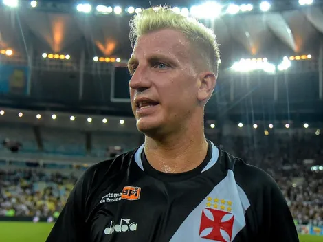 Maxi López: "River está muy bien, está completo y muy bien armado"