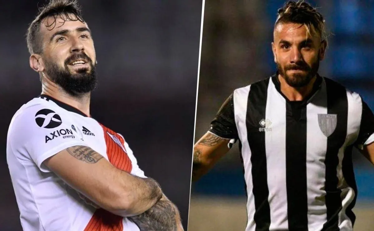 River se medirá con Gimnasia de Mendoza por los 16vos de final de la Copa Argentina.