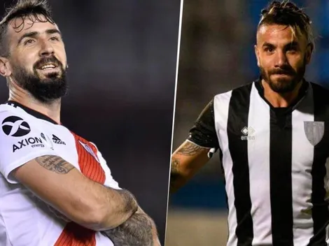 Día, horario y sede para River vs. Gimnasia de Mendoza