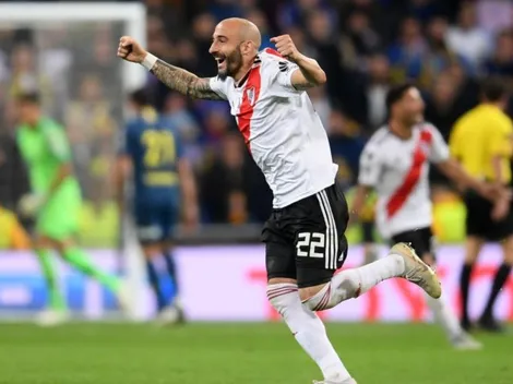 "Fueron dos años maravillosos"