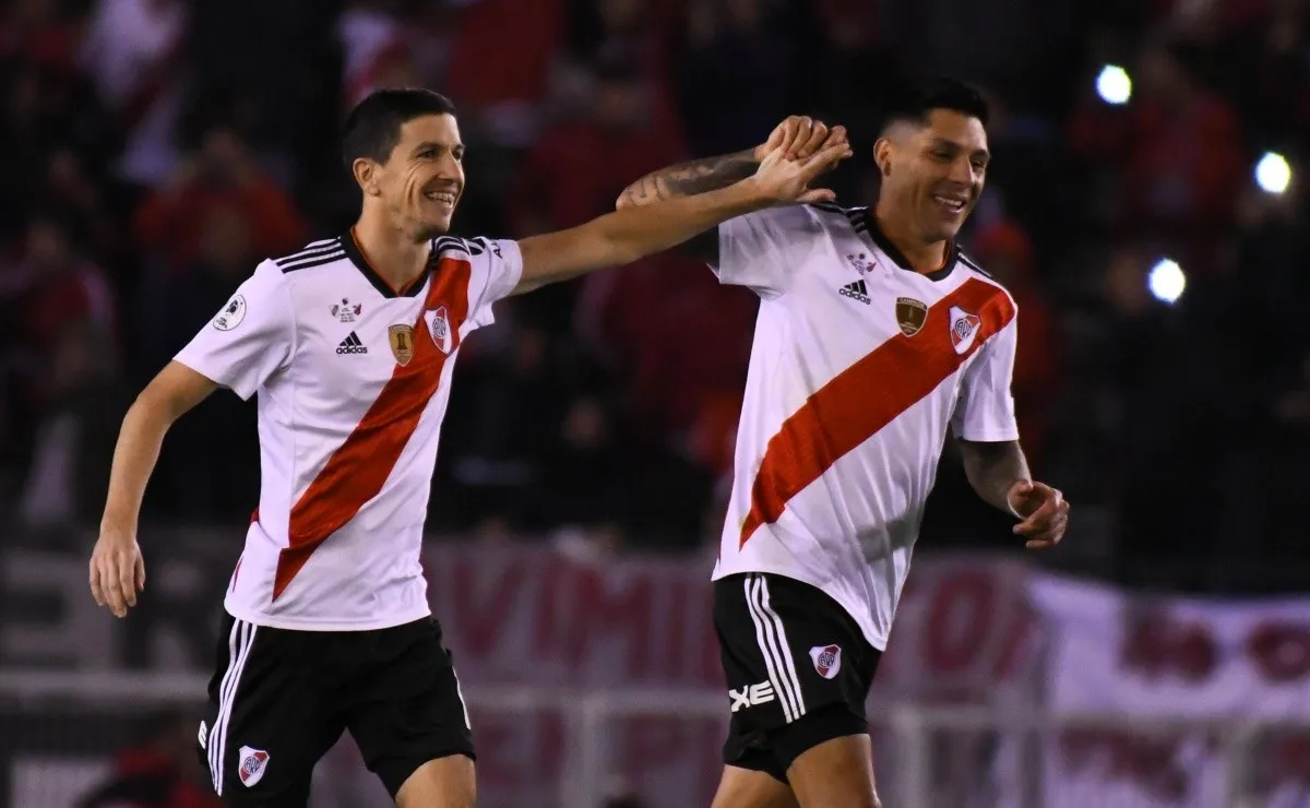 Napoleón podría considerar la posibilidad de poner en cancha un once alternativo.