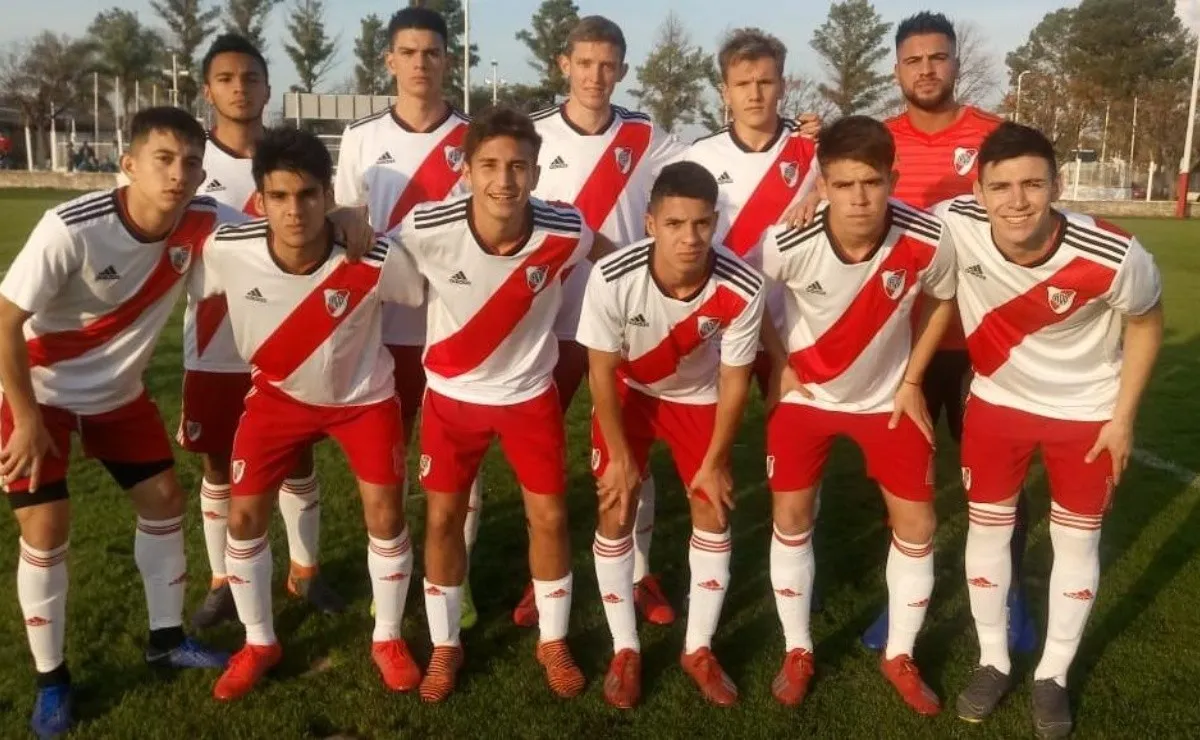 La Cuarta del Más Grande venció a Patronato por 4 a 1.