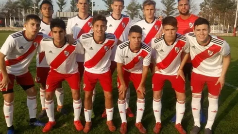 La Cuarta del Más Grande venció a Patronato por 4 a 1.