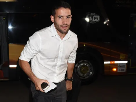 Es oficial: Mayada, nuevo jugador de Atlético San Luis