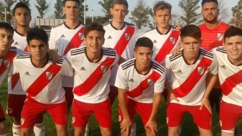 La Cuarta División definirá el campeonato frente al clásico rival