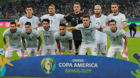 Armani y Casco seguirían como titulares, y Matias Suárez iría nuevamente al banco de suplentes