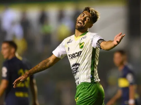 La difícil situación de Barboza