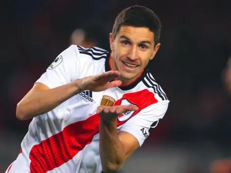 "Ojalá se pueda mantener este plantel"