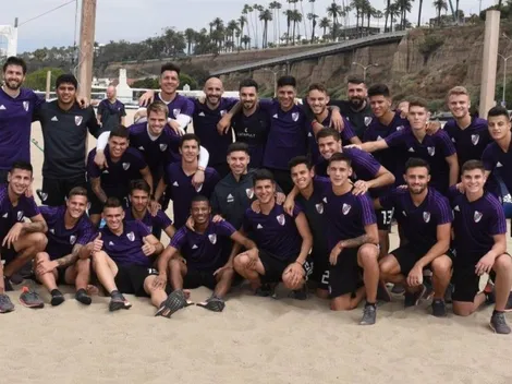 "Hoy inflan las gambas, mañana levantan las copas"