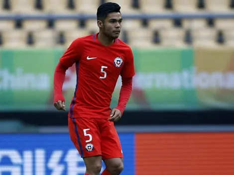 La situación de Paulo Díaz