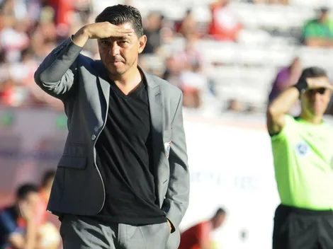 Pretemporada en Estados Unidos: los detalles del viaje de River