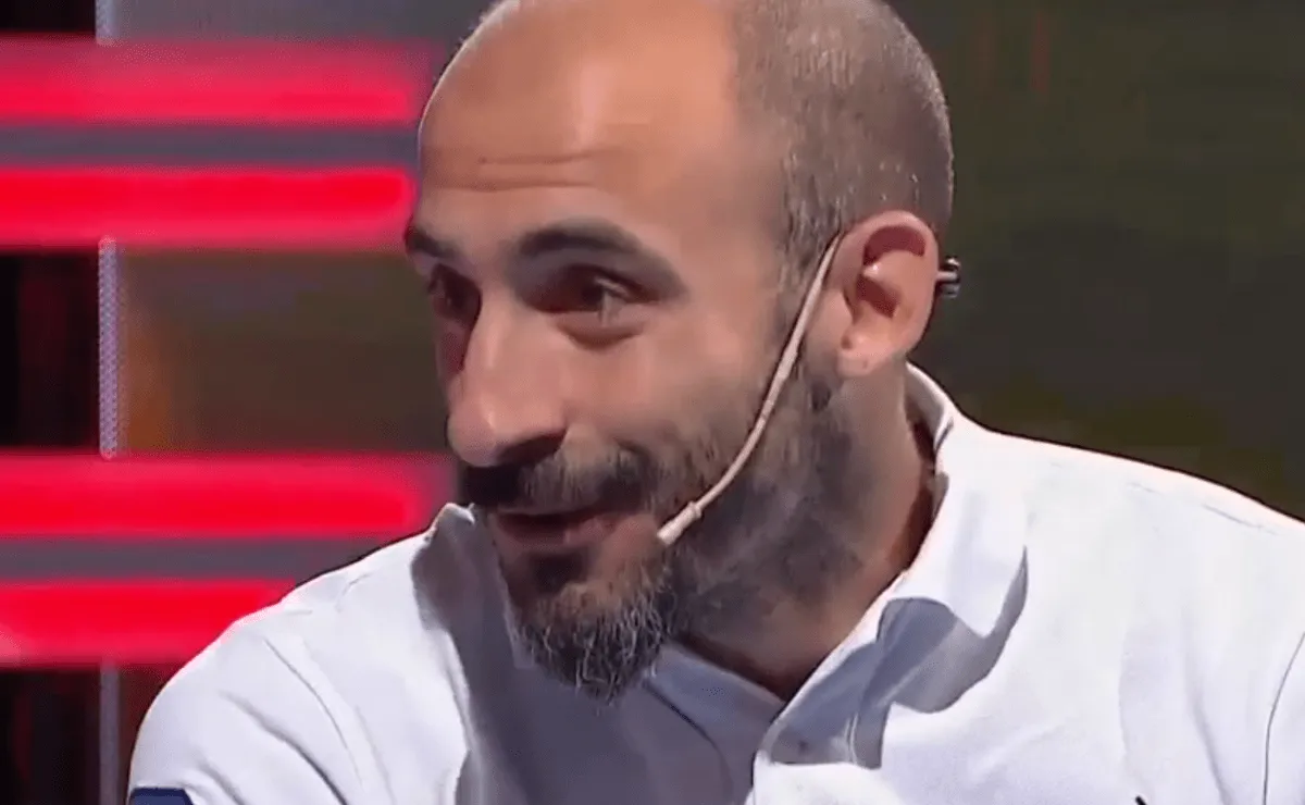 El defensor de River reveló una charla que mantuvo con el actual entrenador de la Selección.