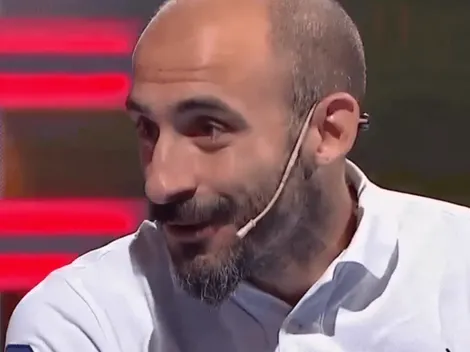 La curiosa anécdota de Pinola con Scaloni: "No quise decir nada por respeto"