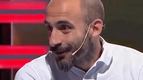 El defensor de River reveló una charla que mantuvo con el actual entrenador de la Selección.