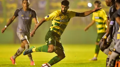 El equipo de Avellaneda había ofrecido u$s2.200.000 por el 50% del pase.