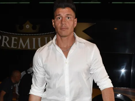 Bologna, a un paso de renovar su contrato con River