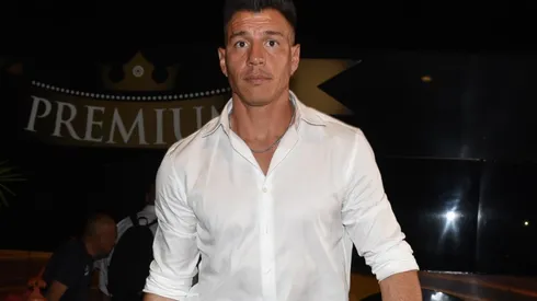 El último partido oficial de Bologna en la Primera de River fue el 9 de diciembre de 2017. (FOTO: Getty)