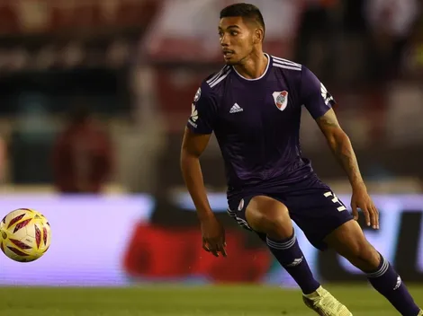 David Martínez se marchó a préstamo