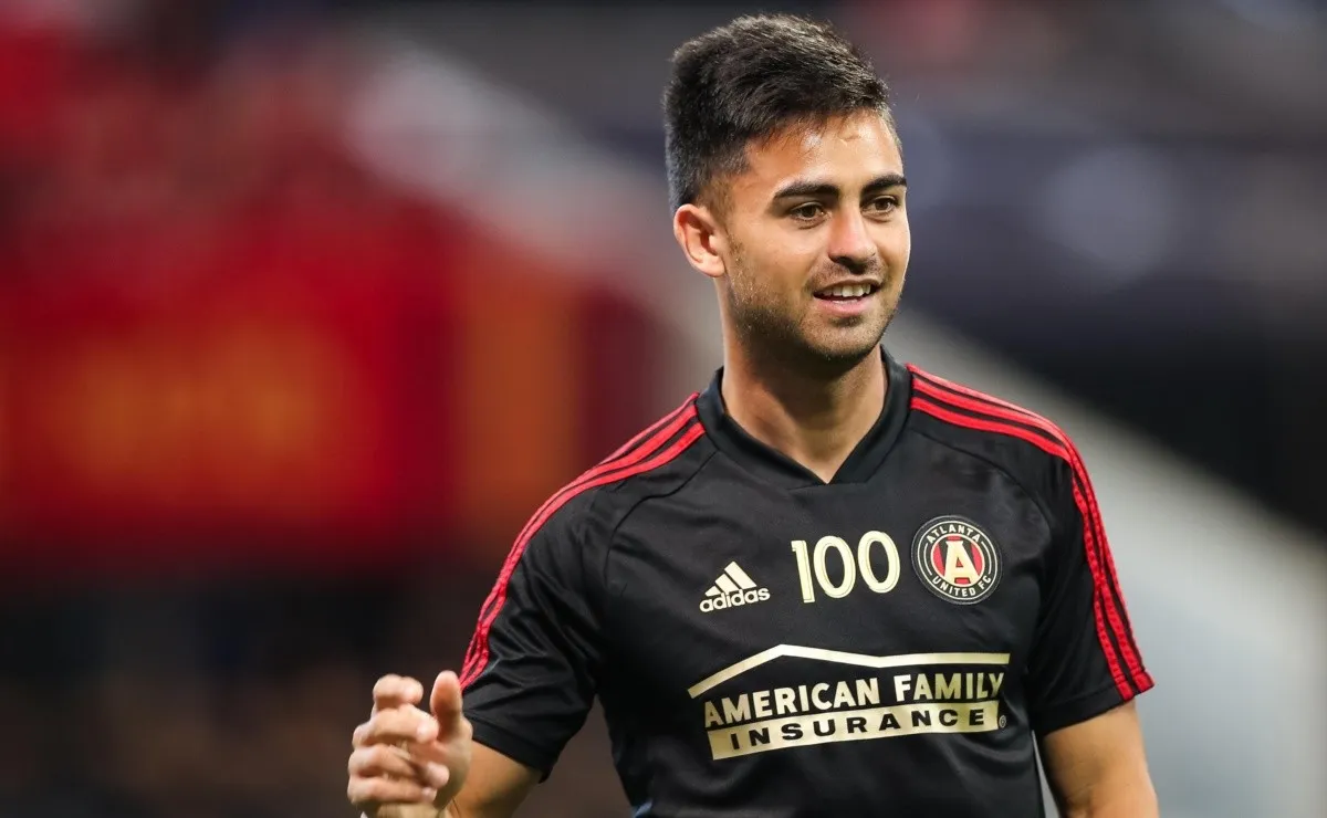 El ex volante de River fue convocado para integrar el equipo de las estrellas.