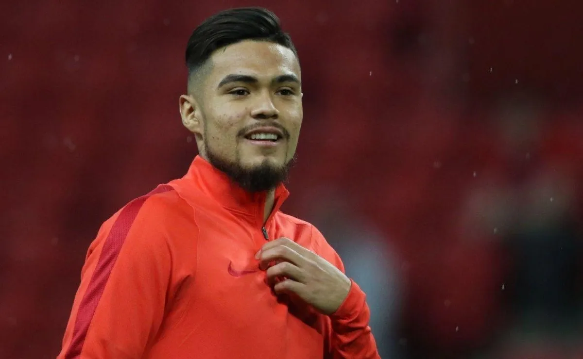 Paulo Díaz mantiene el deseo de jugar en River.