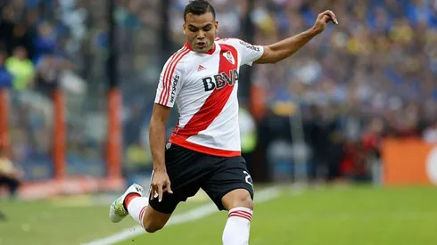 "Marcelo fue un padre para el grupo", aseguró Mercado en diálogo con Estudio Fútbol