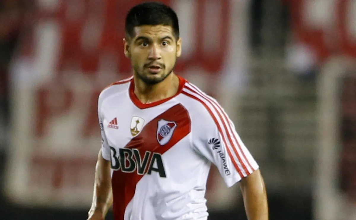 Chacarita está tras los pasos de Morán Correa.