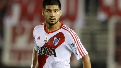 Chacarita está tras los pasos de Morán Correa.