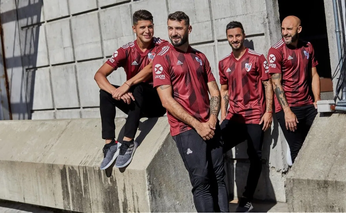 Ya está a la venta desde las 10 horas de este viernes, en el Museo River.