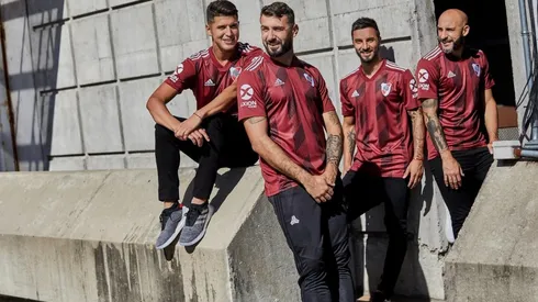 Ya está a la venta desde las 10 horas de este viernes, en el Museo River.