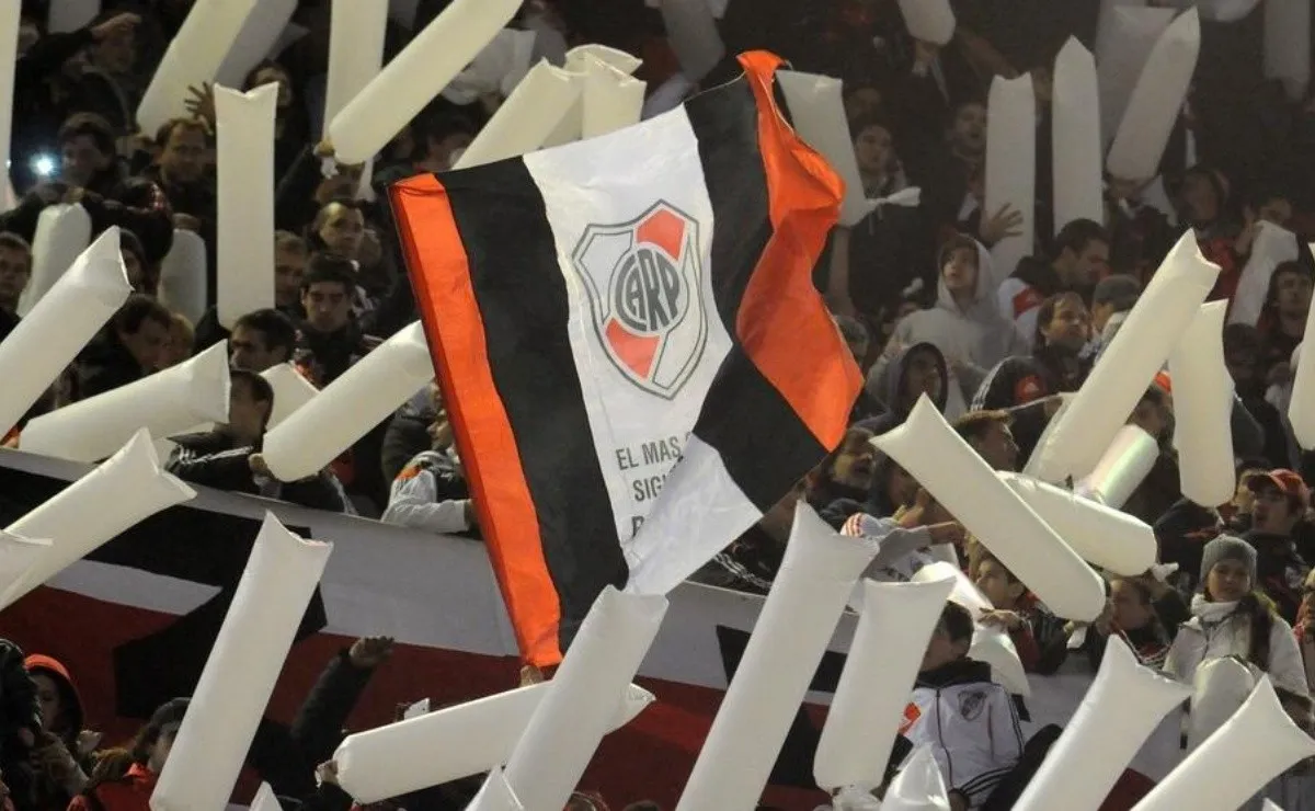Los hinchas de River coparán el Monumental.