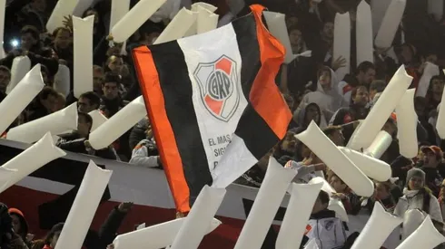 Los hinchas de River coparán el Monumental.