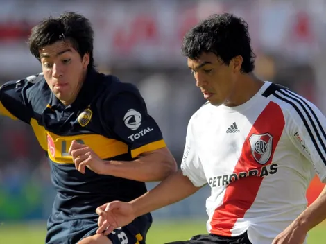 ¿Qué es de la vida de Gustavo Cabral?