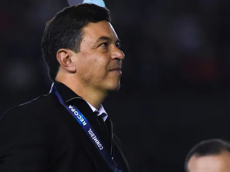 Las competencias de River en el próximo semestre