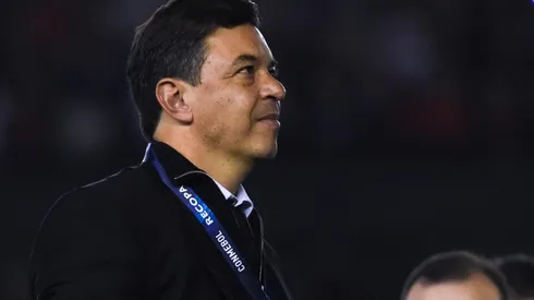 Gallardo intentará volver a conquistar un nuevo título con River.