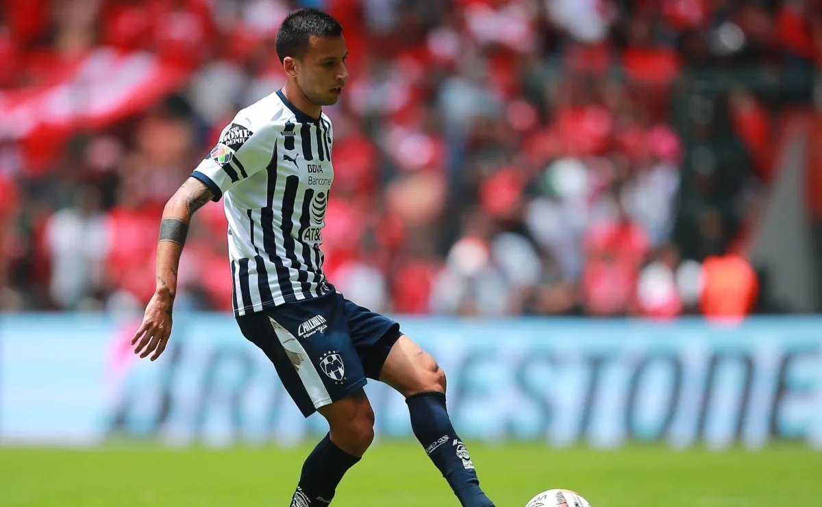 El lateral izquierdo confesó que estuvo cerca de retornar a River.