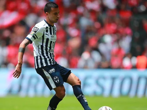 Vangioni: "No dejé plata, pero sí una huella"