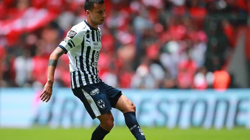 El lateral izquierdo confesó que estuvo cerca de retornar a River.