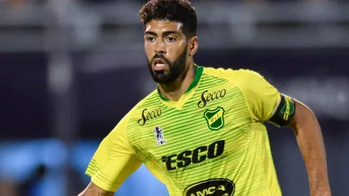 River aún debe contestar, aunque aceptaría la propuesta.