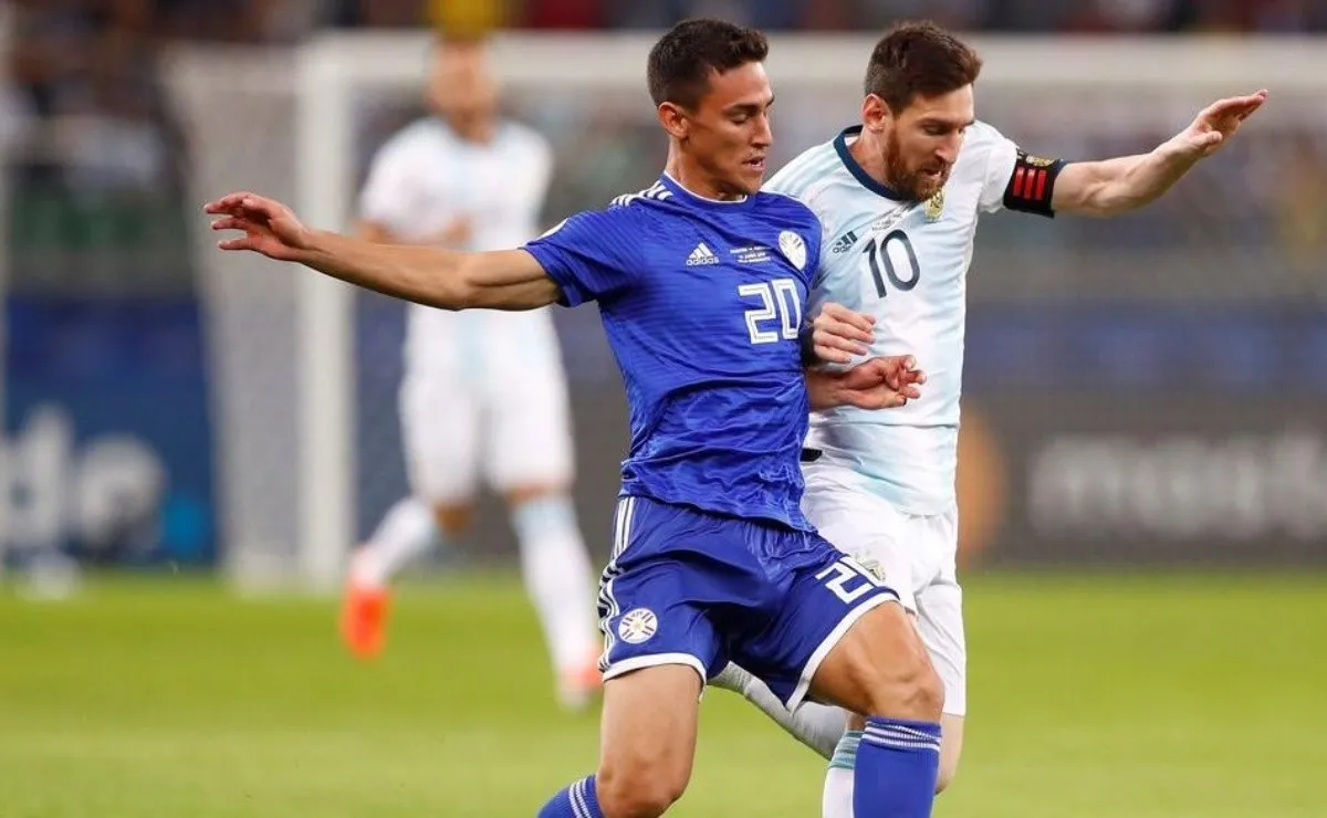 El partido se juega en el Mineirao de Belo Horizonte