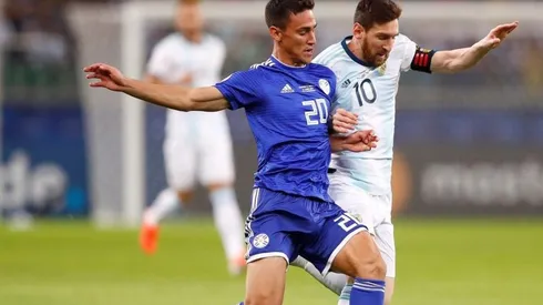 El partido se juega en el Mineirao de Belo Horizonte