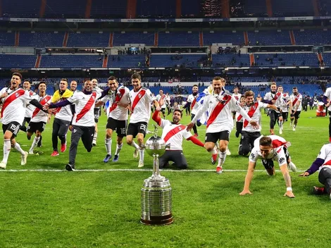 El libro de La Gloria Eterna