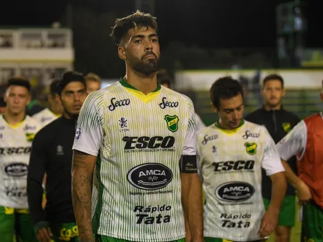 "Que nos den una mano para resolver la operación"