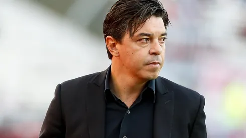 Gallardo desea conservar la base multicampeona y potenciarla con algunos refuerzos. (FOTO: Getty)