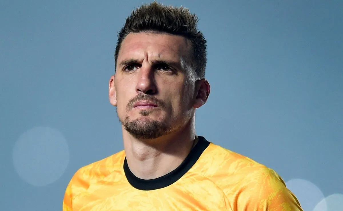 Franco Armani se perfila como titular.