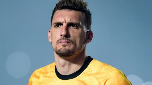 Franco Armani se perfila como titular.