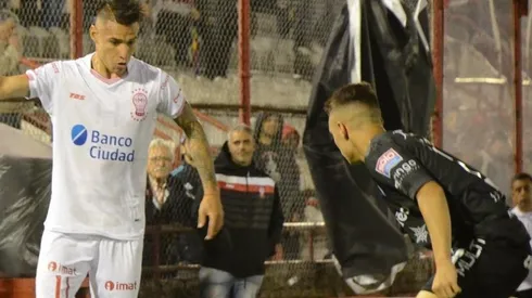 Desde Parque Patricios buscarán negociar una nueva cesión.