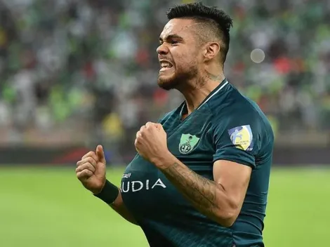 ¿Cuánto podría costar el pase de Paulo Díaz?