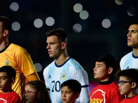 Juega Argentina: formación, horario y TV